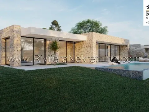 Prodaja, kuća, 195m², Podi, Herceg Novi - image 2