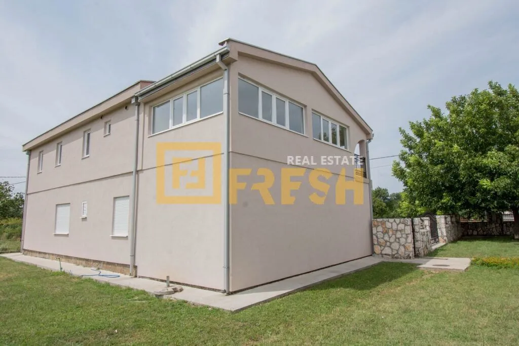 Sale, office space, Danilovgrad, Crna Gora