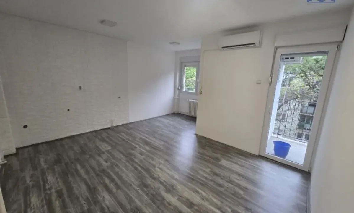 Rent, two bedroom apartment, 54m², Železnička Stanica, Novi Sad Sve Podlokacije