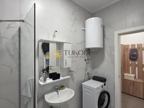 Izdavanje, jednosoban stan, 41m², Avijatičarsko naselje, Novi Sad Sve Podlokacije - image 10