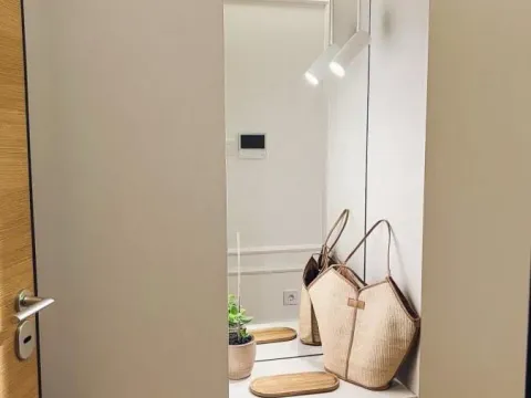 Izdavanje, dvosoban stan, 52m², Grbavica, Novi Sad Sve Podlokacije - image 10