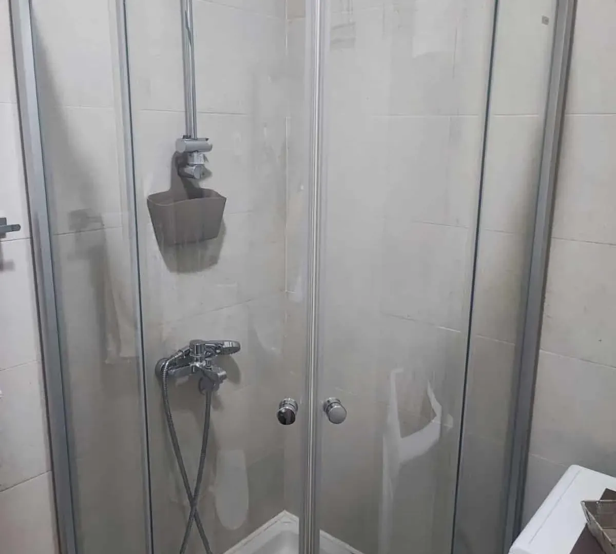 Izdavanje, jednosoban stan, 55m², Zagorič, Podgorica