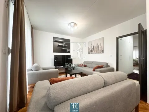 Izdavanje, dvosoban stan, 70m², Preko Morače, Podgorica - image 3