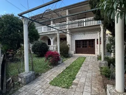 Prodaja, kuća, 250m², Igalo, Herceg Novi - image 3