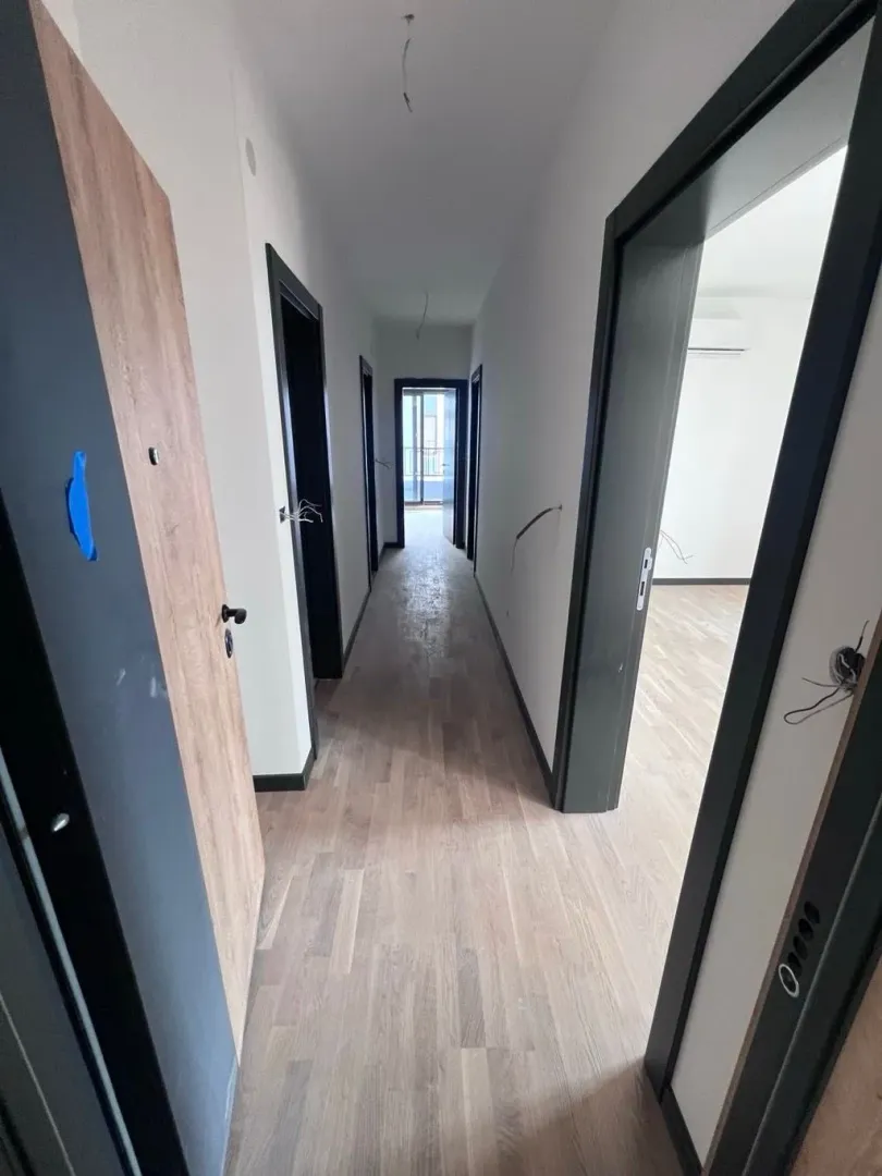 Prodaja, dvosoban stan, 89m², Gorica C, Podgorica