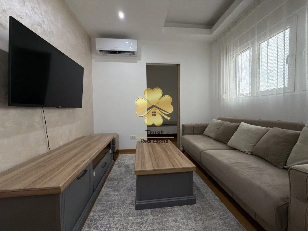 Rent, two bedroom apartment, 50m², Stari Aerodrom, Podgorica