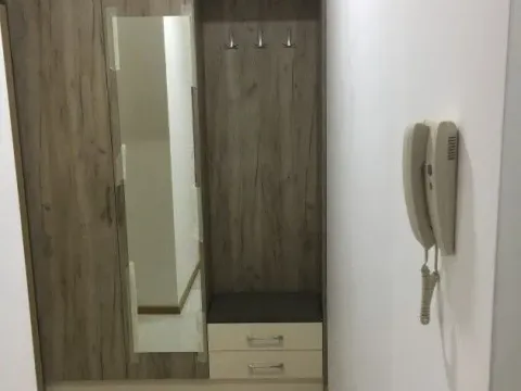 Izdavanje, dvosoban stan, 52m², Budva, Crna Gora - image 4