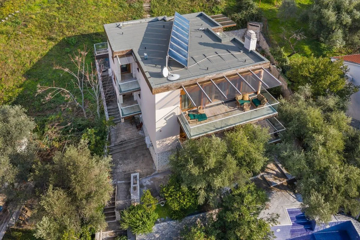 Sale, house, 355m², Budva, Crna Gora