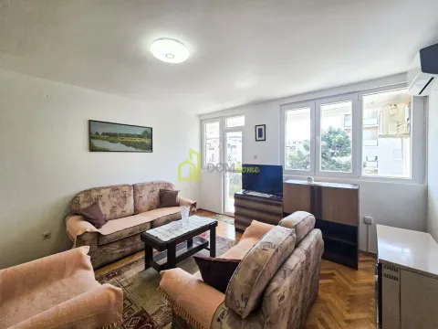 Rent, two bedroom apartment, 66m², Preko Morače, Podgorica - image 3