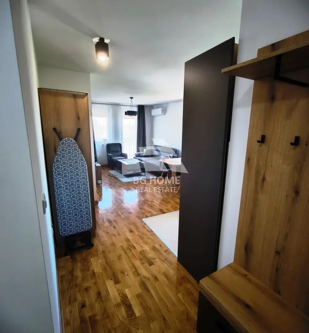 Sale, two bedroom apartment, 49m², Mladenovac, Beograd