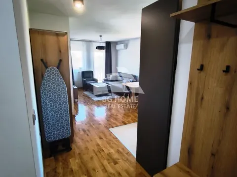 Sale, two bedroom apartment, 49m², Mladenovac, Beograd - image 4