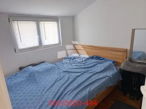 Prodaja, jednosoban stan, 37m², Kotež, Palilula Sve Podlokacije - image 5