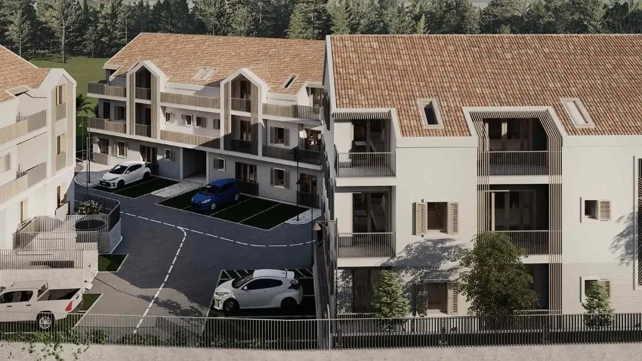 Sale, studio apartment, Kotor, Crna Gora