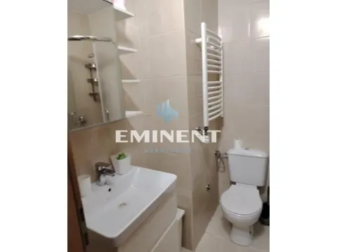 Rent, two bedroom apartment, 46m², Kalenić Pijaca, Vračar Sve Podlokacije - image 12