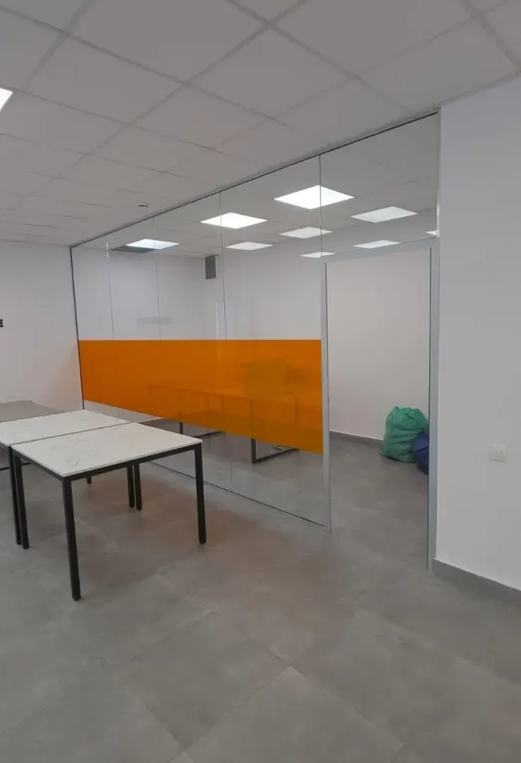 Rent, office space, 158m², Bečići, Budva