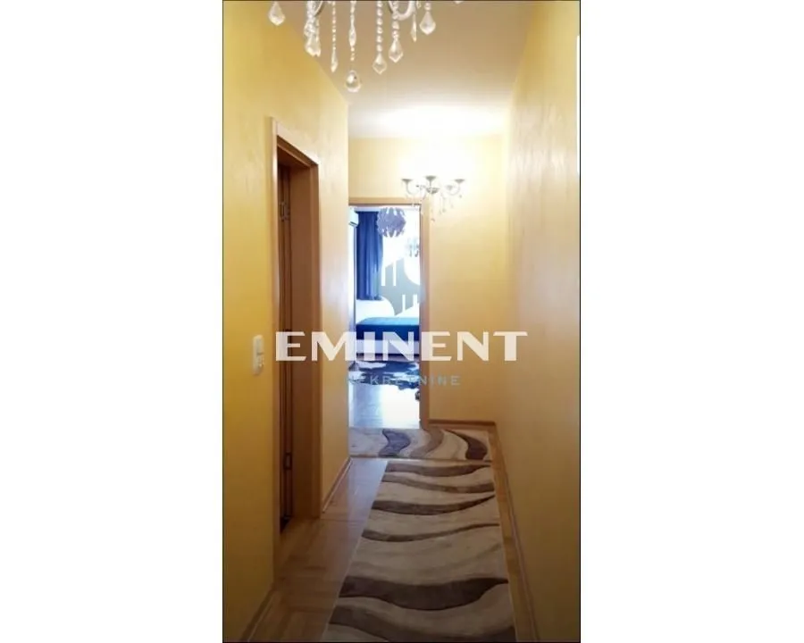 Izdavanje, četvorosoban stan, 96m², Lipov Lad, Zvezdara Sve Podlokacije