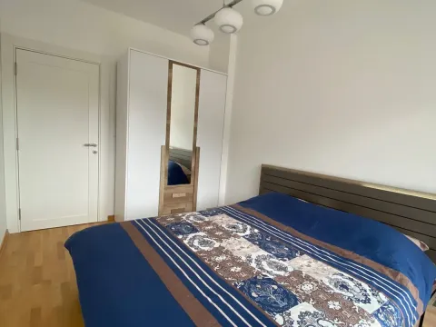 Rent, one bedroom apartment, 50m², Budva, Crna Gora - image 7