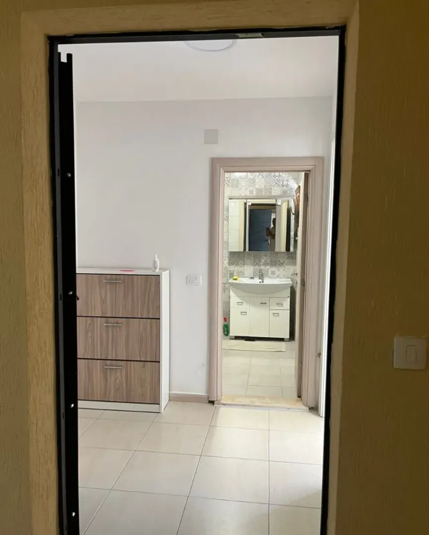 Stan-na-dan, jednosoban stan, 41m², Mažina, Tivat