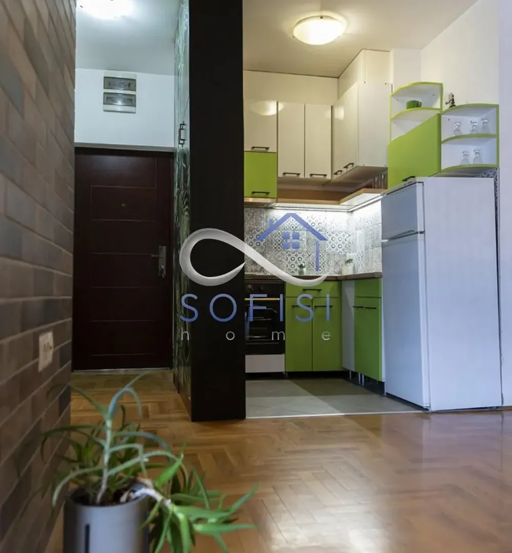 Izdavanje, jednosoban stan, 48m², Grbavica, Novi Sad Sve Podlokacije