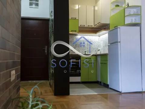 Izdavanje, jednosoban stan, 48m², Grbavica, Novi Sad Sve Podlokacije - image 9