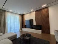 Rent, one bedroom apartment, 71m², Beograd Na Vodi, Beograd