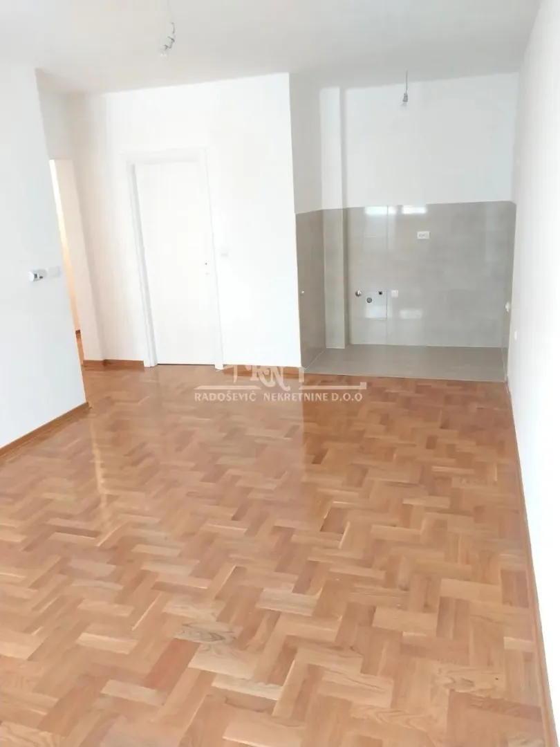Sale, two bedroom apartment, 55m², Žarkovo, Beograd