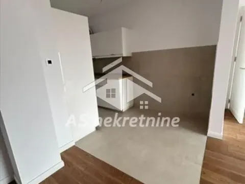 Rent, three bedroom apartment, 71m², Čubura, Beograd - image 6
