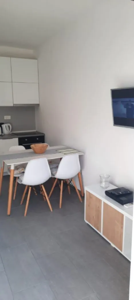 Rent, one bedroom apartment, 50m², Đenovići, Herceg Novi