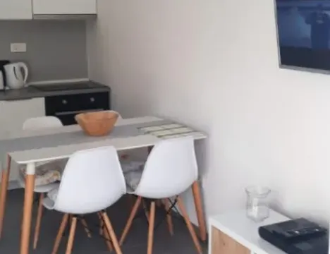 Rent, one bedroom apartment, 50m², Đenovići, Herceg Novi - image 2