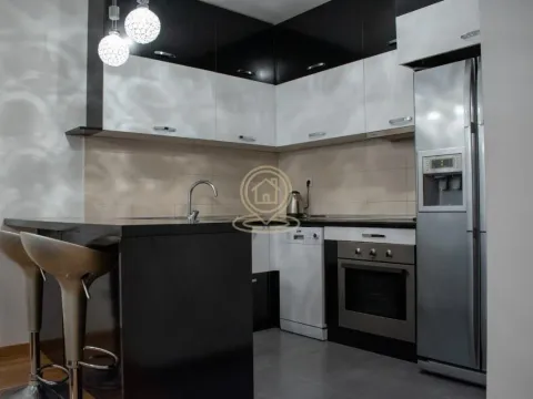 Rent, two bedroom apartment, 54m², Podbara, Novi Sad Sve Podlokacije - image 5