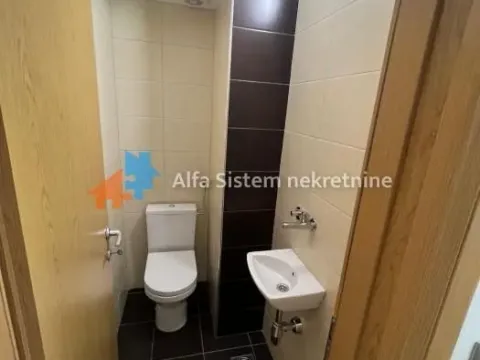 Rent, four bedroom apartment, 100m², Sarajevska, Beograd - image 11