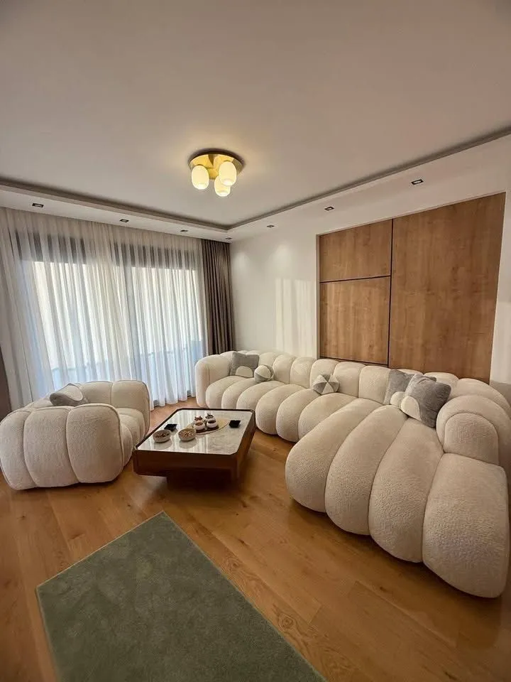 Sale, one bedroom apartment, 68m², Centar, Bar