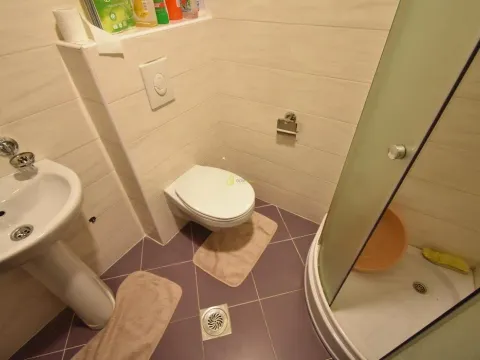 Izdavanje, garsonjera, 26m², Momišići, Podgorica - image 7