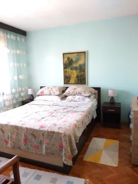 Rent, three bedroom apartment, 90m², Centar, Podgorica - image 9