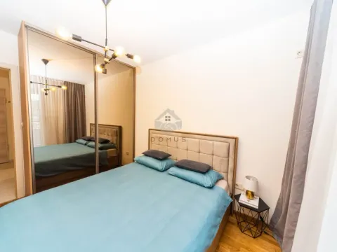 Rent, one bedroom apartment, 49m², Zagorič, Podgorica - image 6