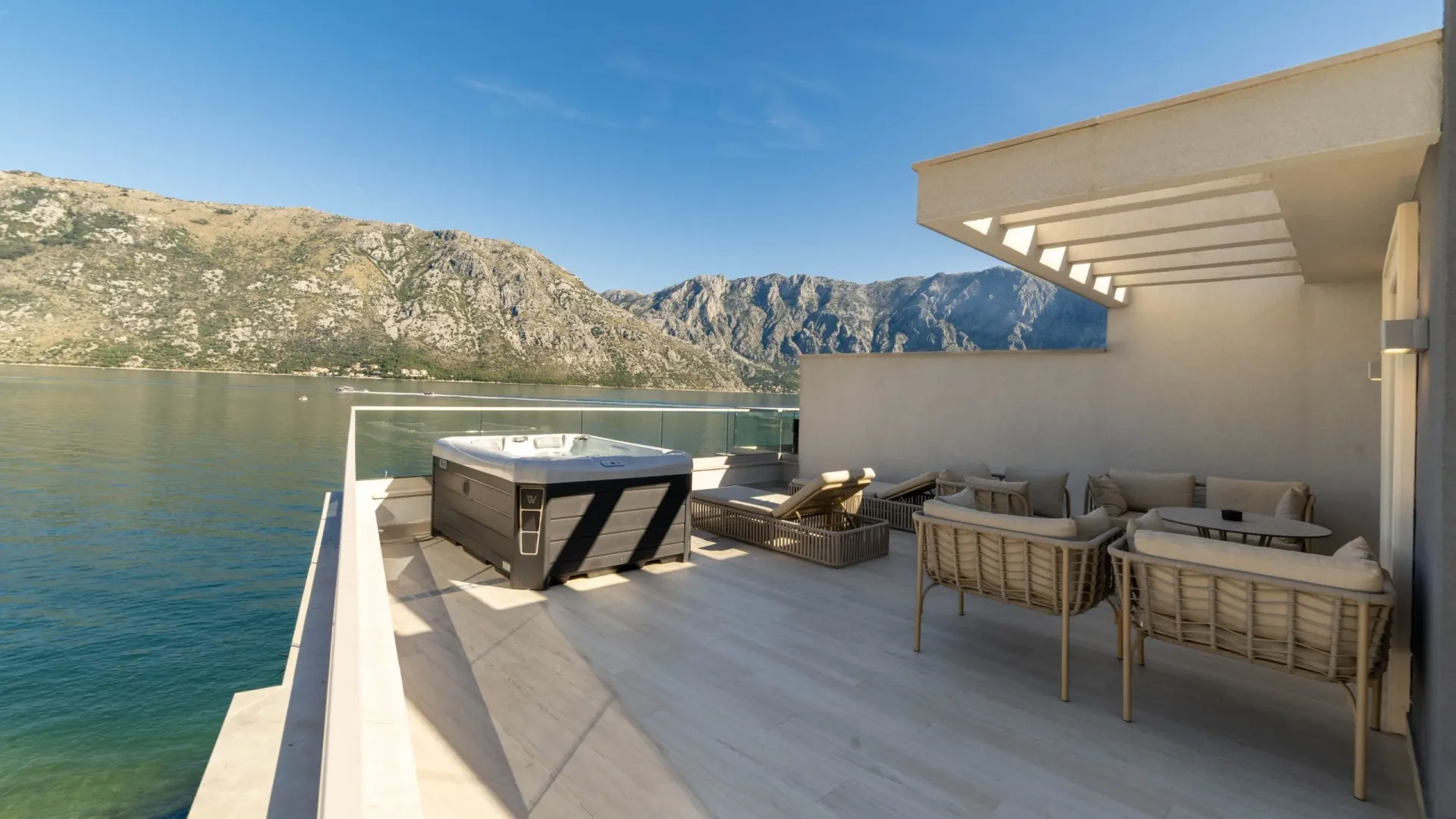 Prodaja, kuća, 164m², Stoliv, Kotor