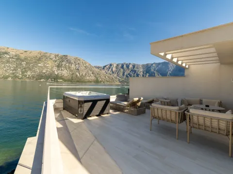 Prodaja, kuća, 164m², Stoliv, Kotor - image 13