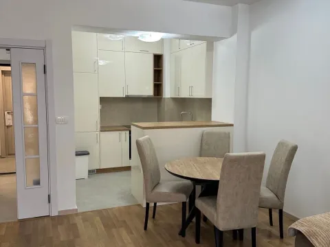 Rent, two bedroom apartment, 70m², Momišići, Podgorica - image 2