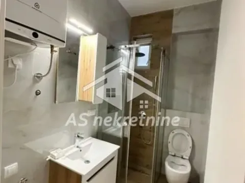 Izdavanje, dvosoban stan, 52m², Vukov Spomenik, Zvezdara Sve Podlokacije - image 12