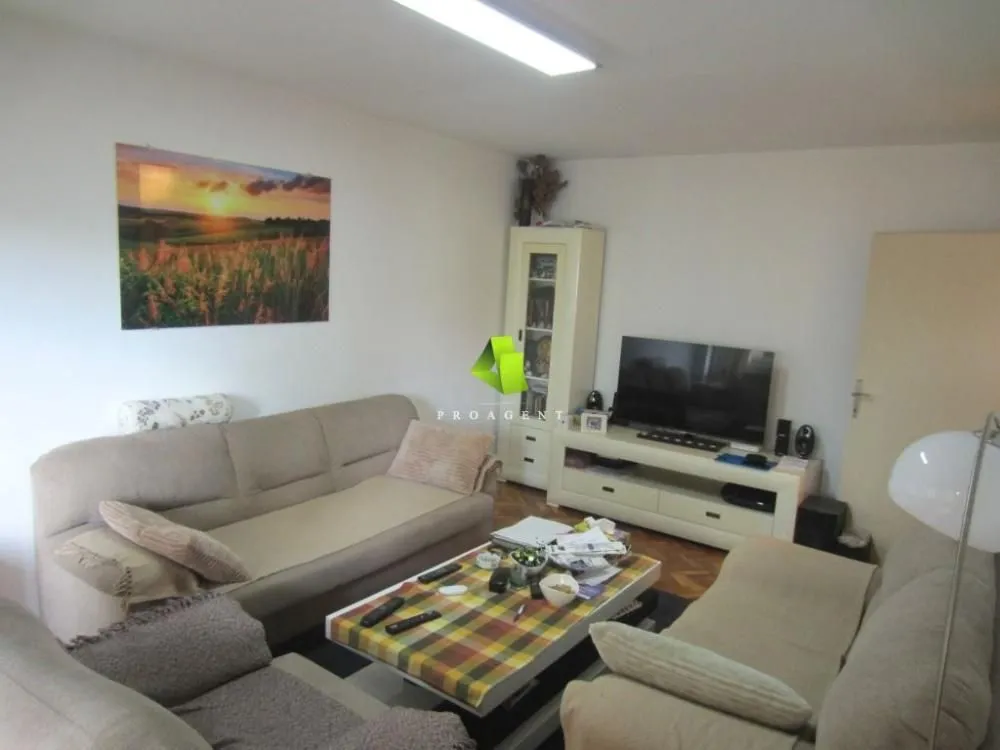 Prodaja, četvorosoban stan, 102m², Medijana, Niš