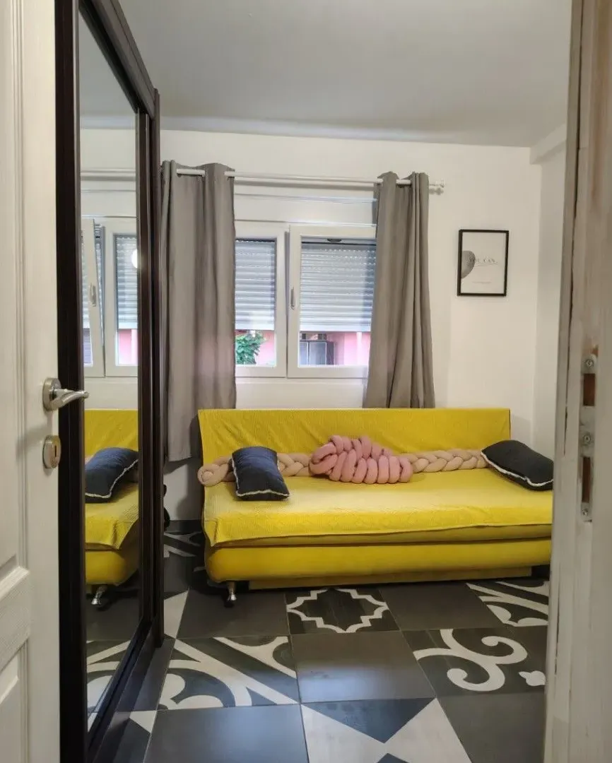 Rent, three bedroom apartment, 115m², Zabjelo, Podgorica