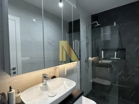 Izdavanje, dvosoban stan, 42m², Petrovaradin, Novi Sad - image 15
