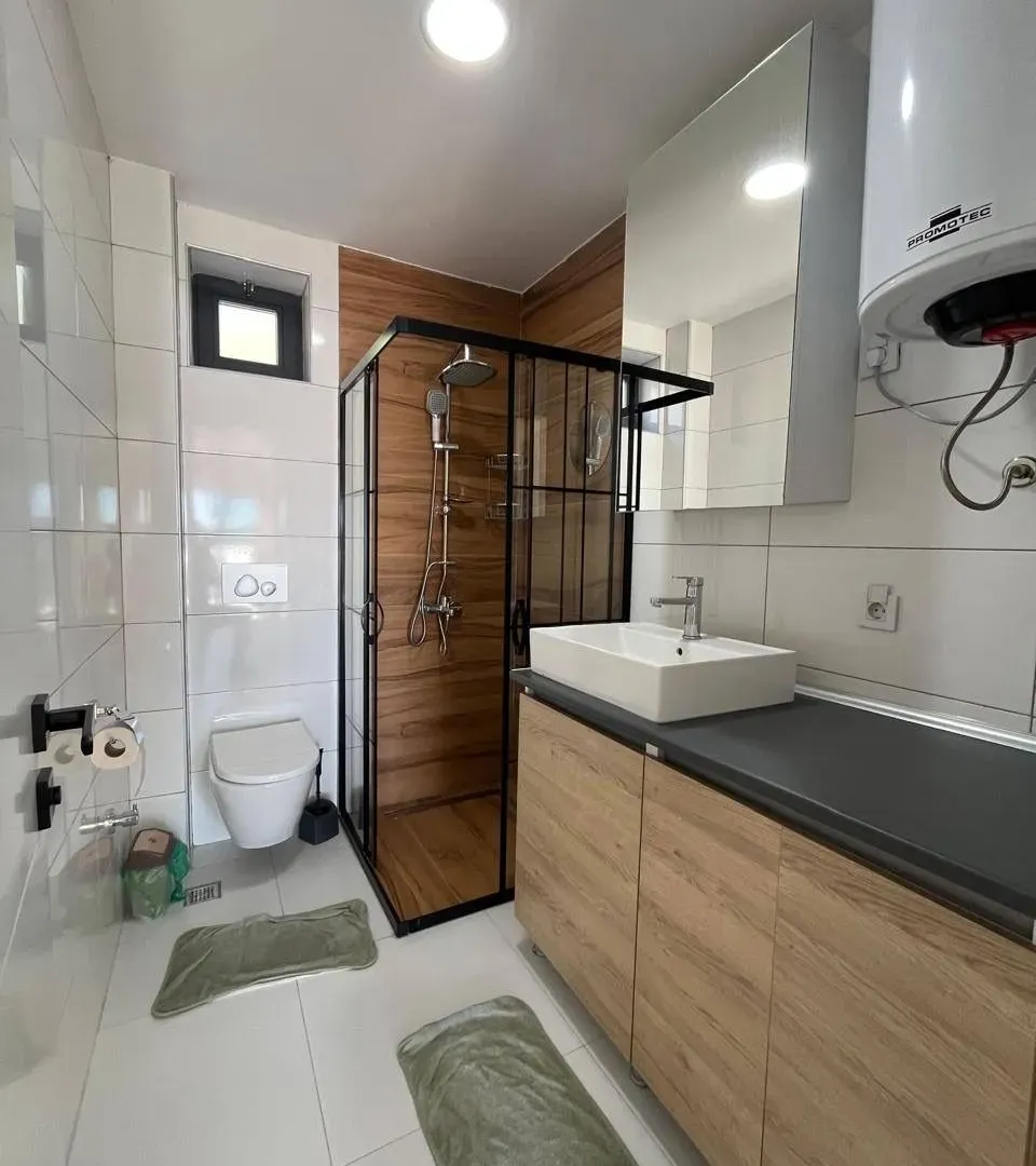Prodaja, trosoban stan, 62m², Kava, Tivat
