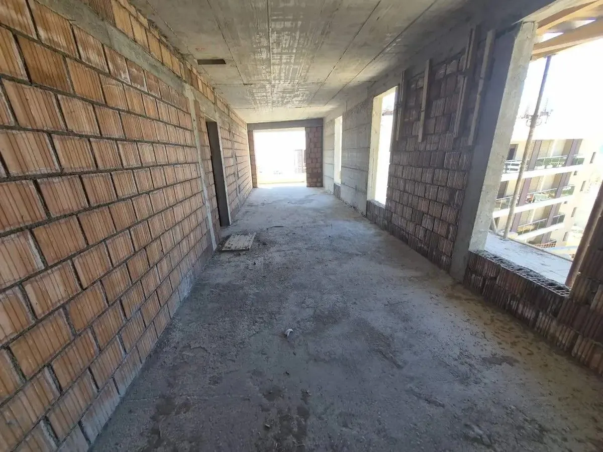 Sale, apartment, 78m², Budva, Crna Gora