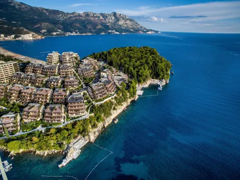 Prodaja, stan, 97m², Budva, Crna Gora - image 8