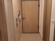 Izdavanje, jednosoban stan, 53m², Master Kvart, Podgorica - image 6