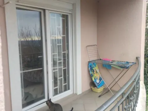 Sale, studio apartment, 35m², Prijevor, Budva - image 8