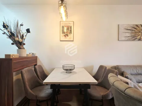 Rent, one bedroom apartment, 48m², City Kvart, Podgorica - image 6