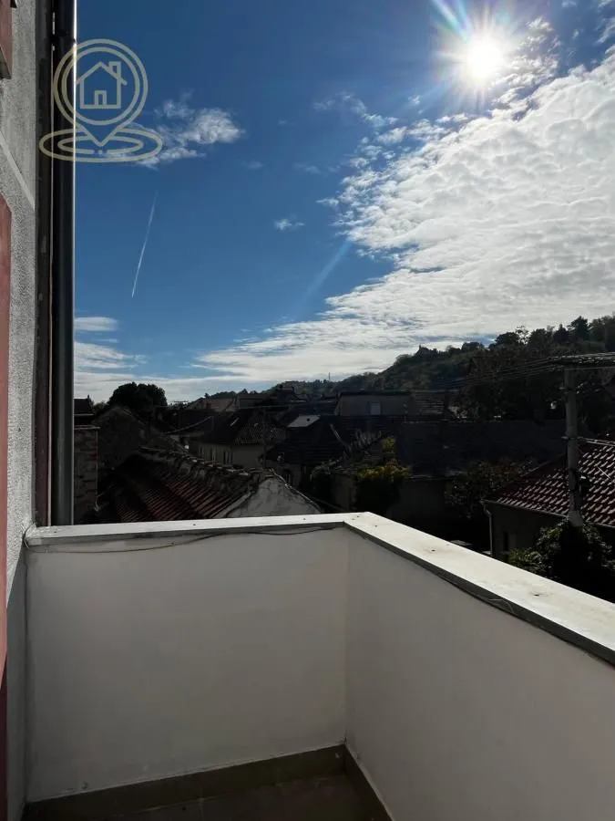Prodaja, trosoban stan, 130m², Sremski Karlovci, Novi Sad