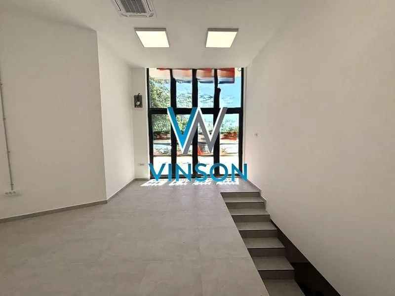 Rent, office space, 320m², Telep, Novi Sad Sve Podlokacije